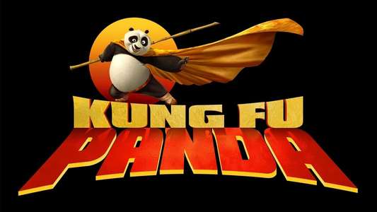 Kung Fu Panda - Backdrops