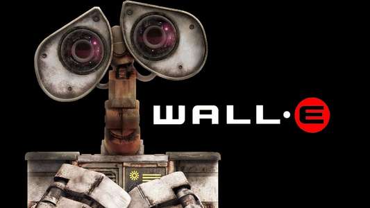 WALL·E - Backdrops