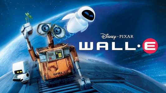 WALL·E - Backdrops