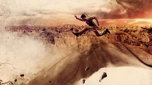 Paan Singh Tomar - Backdrop