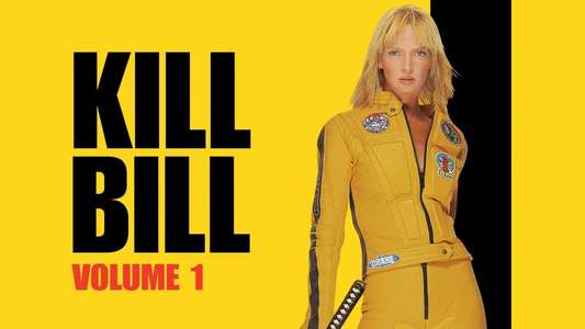 Kill Bill: Vol. 1 - Backdrop