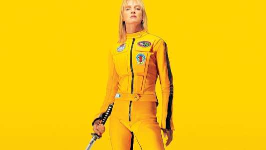 Kill Bill: Vol. 1 - Backdrop