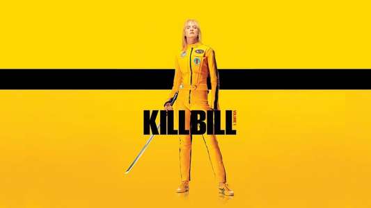 Kill Bill: Vol. 1 - Backdrop