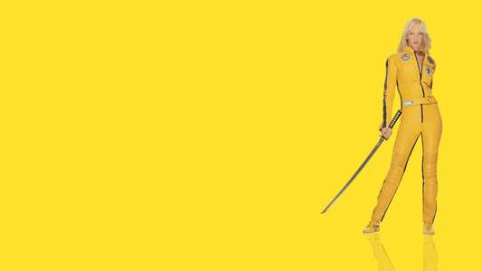 Kill Bill: Vol. 1 - Backdrop