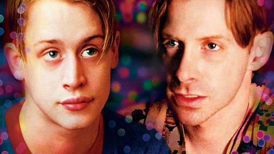 Party Monster - Backdrop
