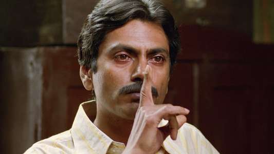 Gangs of Wasseypur - Part 1 - Backdrops