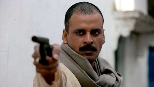 Gangs of Wasseypur - Part 1 - Backdrops