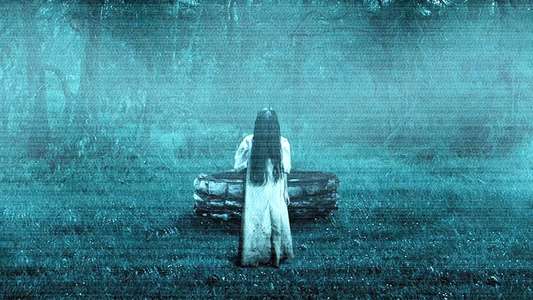 The Ring - Backdrop
