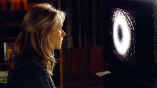 The Ring - Backdrop