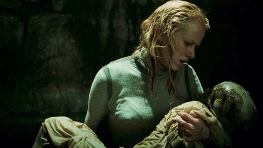 The Ring - Backdrop