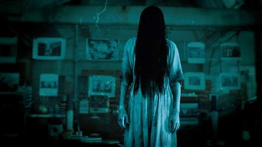 The Ring - Backdrop