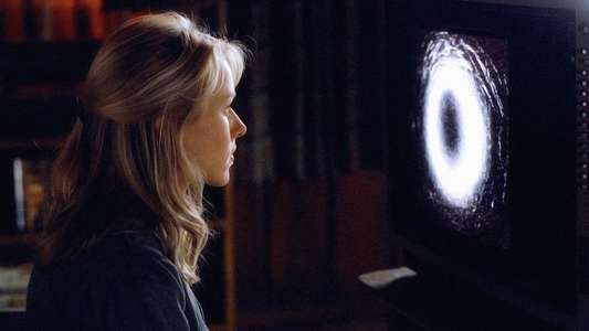 The Ring - Backdrop