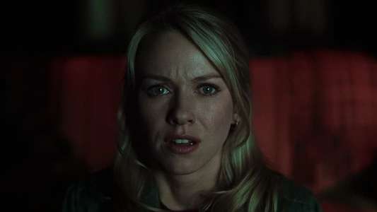 The Ring - Backdrop