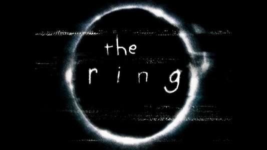 The Ring - Backdrop