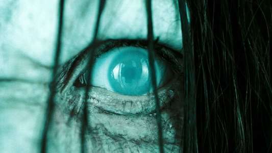 The Ring - Backdrop