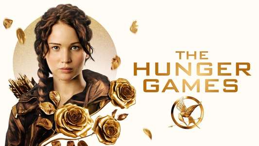 The Hunger Games - Backdrop