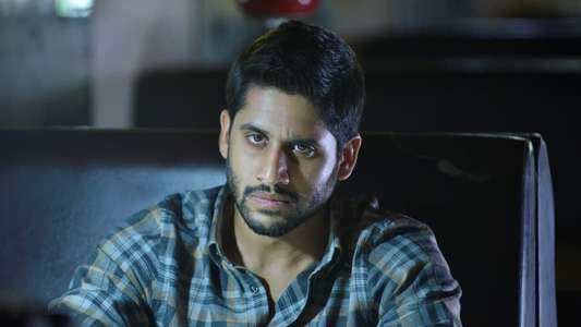 Yuddham Sharanam - Backdrop