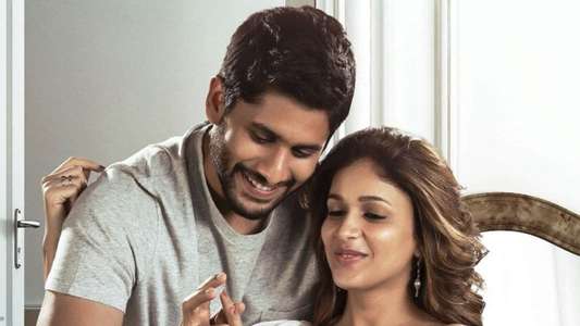 Yuddham Sharanam - Backdrop