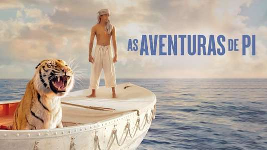 Life of Pi - Backdrops
