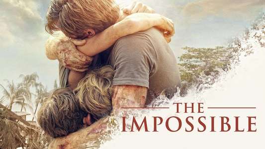 The Impossible - Backdrop