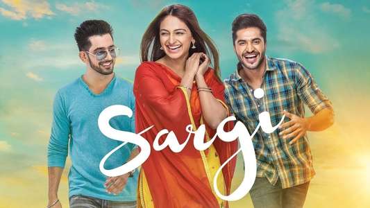 Sargi - Backdrop