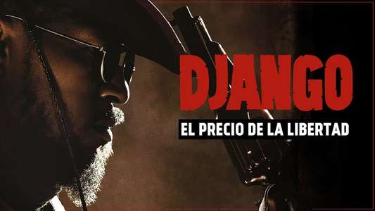 Django Unchained - Backdrop