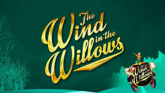 The Wind in the Willows: The Musical - Backdrop