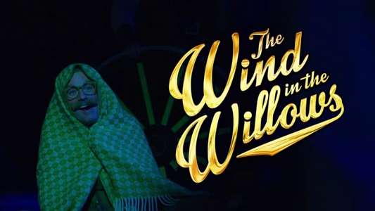 The Wind in the Willows: The Musical - Backdrop