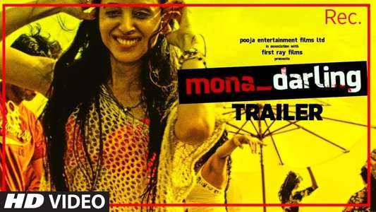 Mona Darling - Backdrops