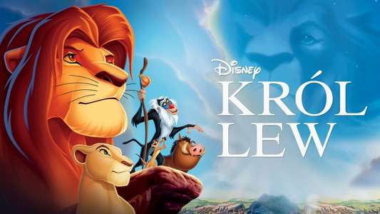 The Lion King - Backdrops