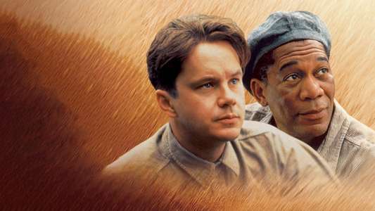 The Shawshank Redemption - Backdrop