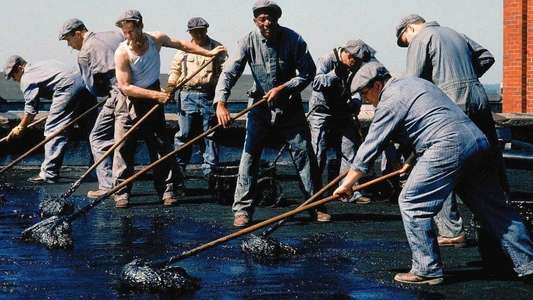 The Shawshank Redemption - Backdrop