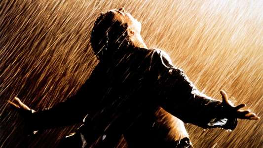 The Shawshank Redemption - Backdrop