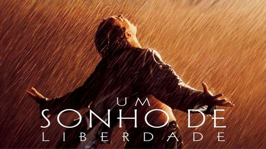 The Shawshank Redemption - Backdrop