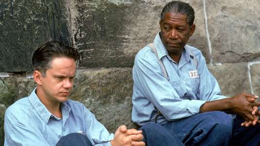 The Shawshank Redemption - Backdrop