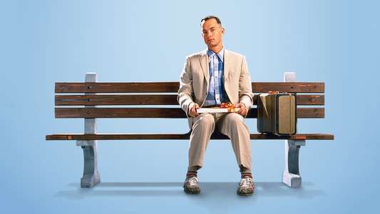 Forrest Gump - Backdrop