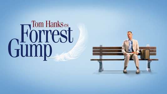 Forrest Gump - Backdrop