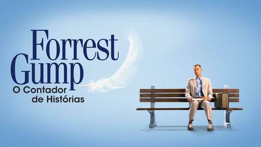 Forrest Gump - Backdrop