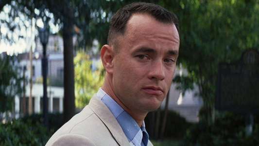 Forrest Gump - Backdrop
