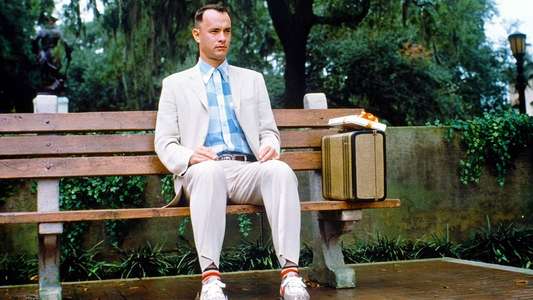 Forrest Gump - Backdrop