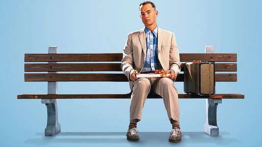 Forrest Gump - Backdrop