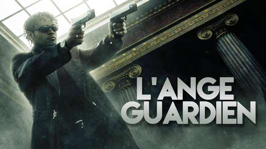 Guardian - Backdrop