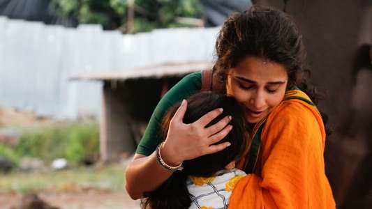 Kahaani 2 - Backdrops