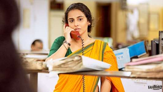 Kahaani 2 - Backdrops