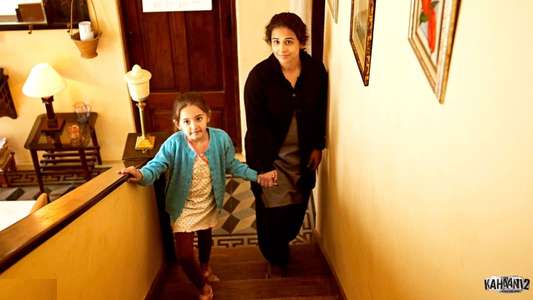 Kahaani 2 - Backdrops