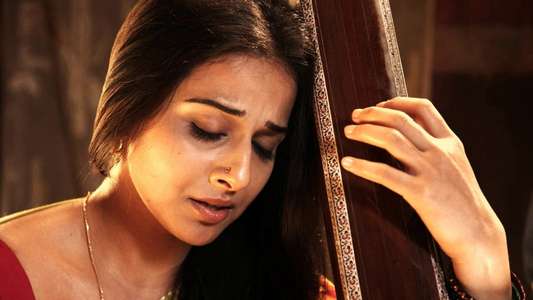 Kahaani 2 - Backdrops