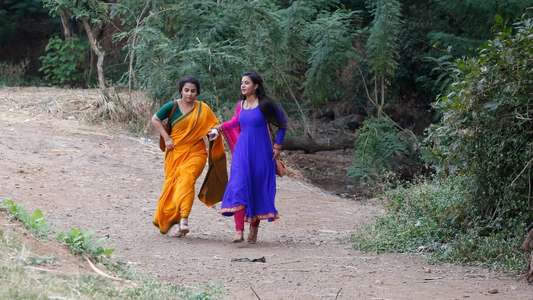 Kahaani 2 - Backdrops