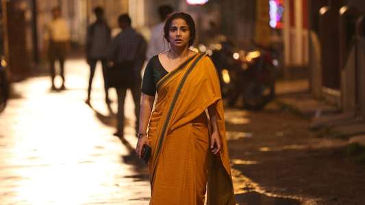 Kahaani 2 - Backdrops