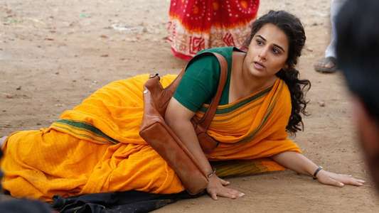 Kahaani 2 - Backdrops