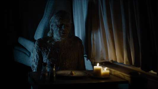 The Greasy Strangler - Backdrop
